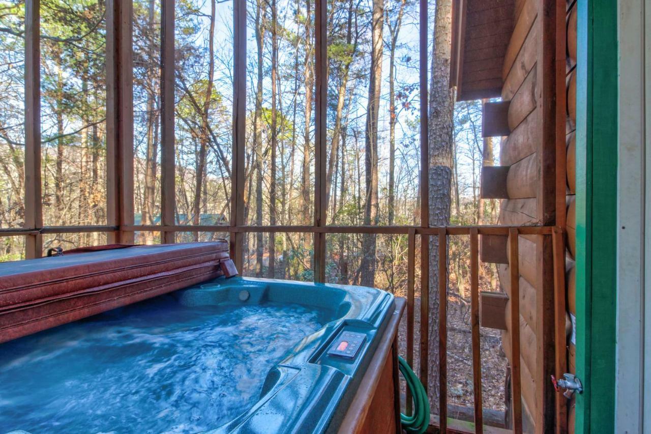 Tahoe Sautee Nacoochee Buitenkant foto