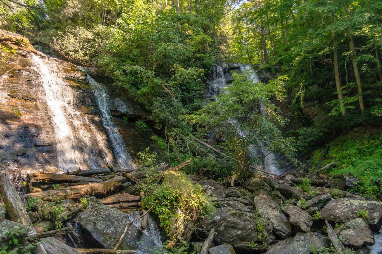 Tahoe Sautee Nacoochee Buitenkant foto